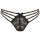 Axami string black
