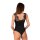 LivCo Corsetti Fashion Mudienin body black