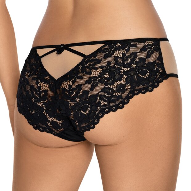 Róza Torfi panty black