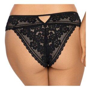 Róza Gizela tango black