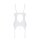 Avanua Adelina corset & thong white