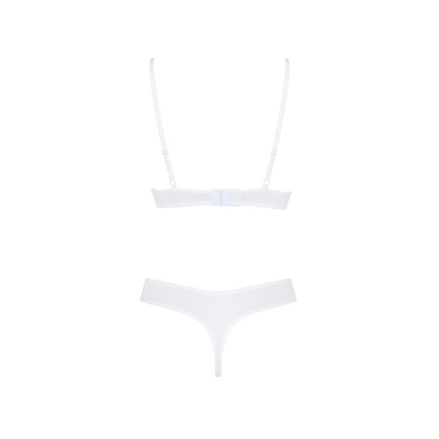 Avanua Adelina 2pcs set white