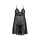 Avanua Leslie chemise & thong black