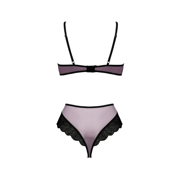 Casmir Betty body pink