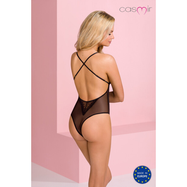 Casmir Denerys body black