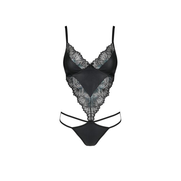 Passion Astrida body black