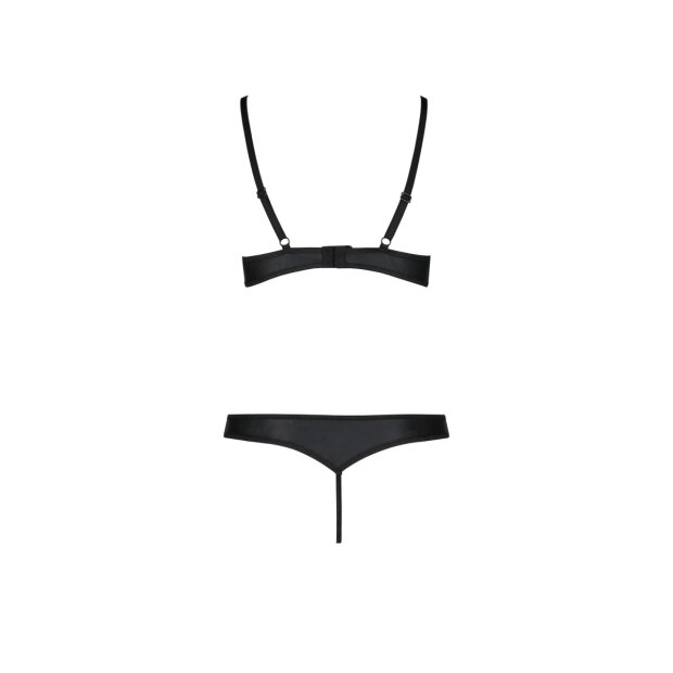 Passion Astrida body black