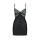 Passion Astrida chemise & thong black