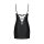 Passion Astrida chemise & thong black