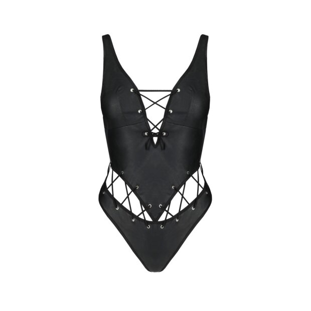 Passion Francesca body black