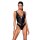 Passion Francesca body black