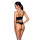 Passion Francesca body black