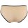 Axami panty beige-black
