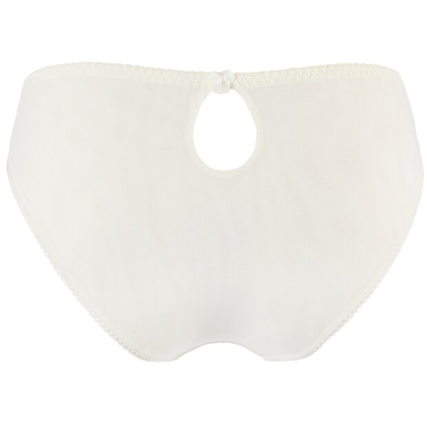 Axami panty white