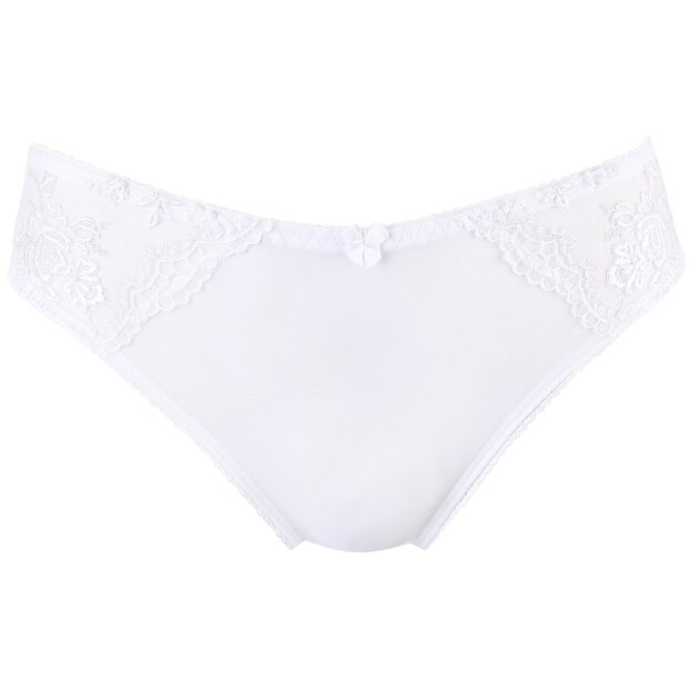 Axami panty white