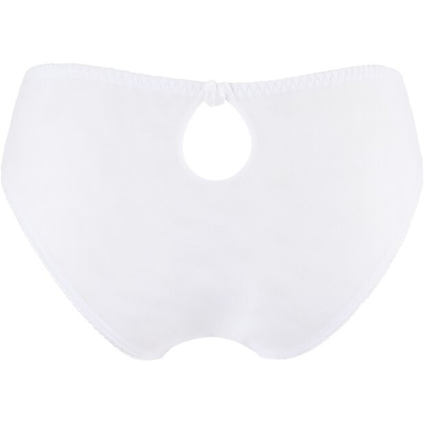 Axami panty white