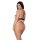 Passion Viena Size Plus body beige