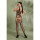 Passion ECO Bodystocking black