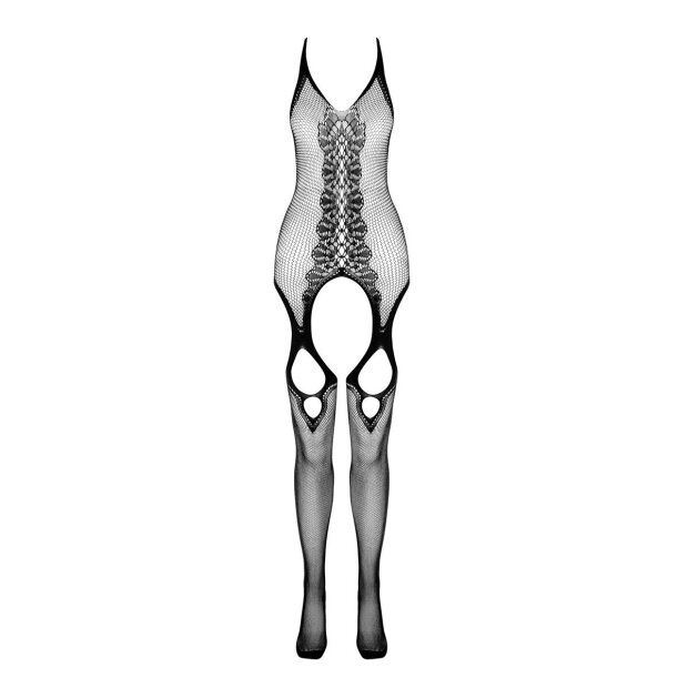 Passion ECO Bodystocking black