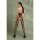 Passion ECO Bodystocking black