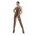 Passion ECO Bodystocking black