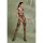 Passion ECO Bodystocking black