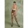 Passion ECO Strumpfhose ouvert black