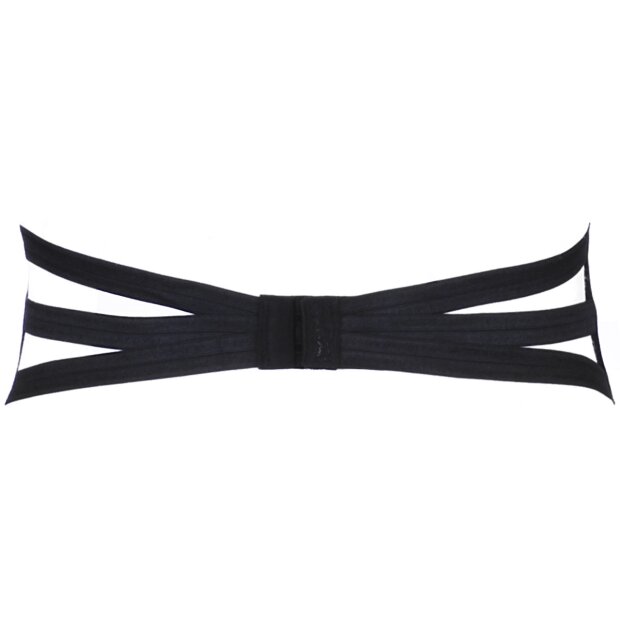Axami hip belt black