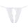 Axami string white