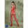 Passion ECO Bodystocking red