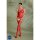 Passion ECO Bodystocking red