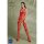 Passion ECO Bodystocking red