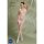 Passion ECO Bodystocking white