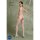 Passion ECO Bodystocking white