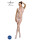 Passion ECO Bodystocking white