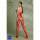 Passion ECO Bodystocking red