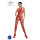 Passion ECO Bodystocking red
