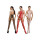 Passion ECO Bodystocking white