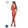 Passion ECO Bodystocking red