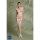 Passion ECO Bodystocking white