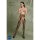 Passion ECO Strumpfhose ouvert black