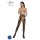 Passion ECO Strumpfhose ouvert black