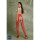 Passion ECO Strumpfhose ouvert red