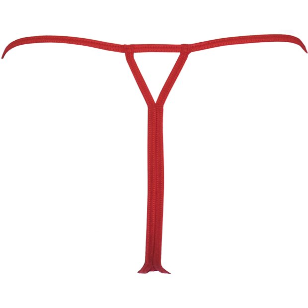 Axami string red