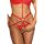 Axami string red