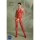 Passion ECO Bodystocking red
