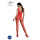 Passion ECO Bodystocking red