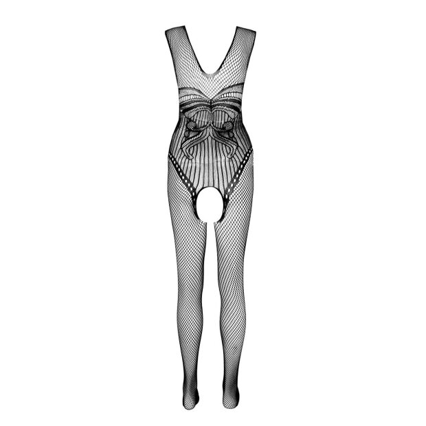 Passion ECO Bodystocking white