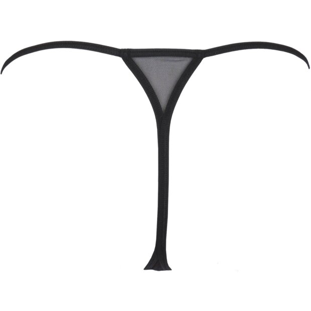 Axami string black-red