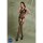 Passion ECO Bodystocking black